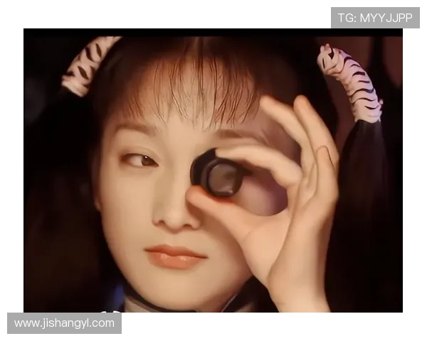 周迅：用灵魂演绎，点亮荧屏的灵动精灵