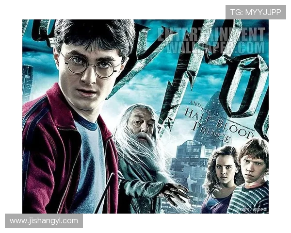 重返霍格沃茨：哈利·波特电视剧，魔法世界的全新史诗